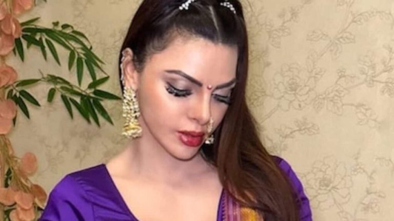 Sherlyn Chopra Says She Was Born To Become A Mother