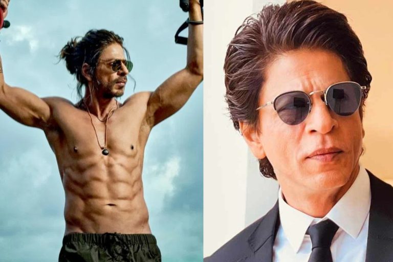 Shah Rukh Khan: Hidden Secrets in the Story of Bollywood's King Mufasa Voiced for the King of the Jungle