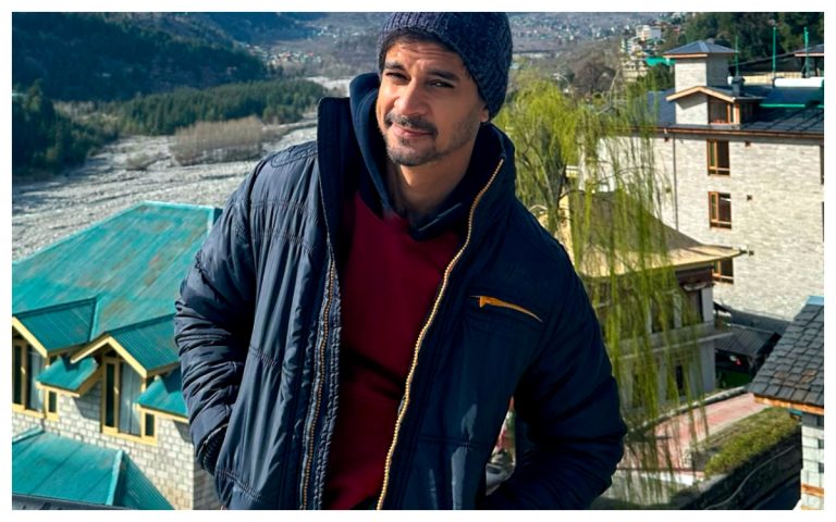 Tahir Raj Bhasin: Actors Must Have Thick Skin, Know Why Actor Says This