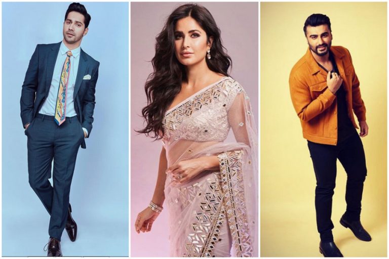 “We Hate Katrina Kaif”: Why were Arjun Kapoor and Varun Dhawan a part of this club