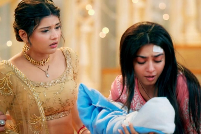 Yeh Rishta Kya Kehlada Hai: A new villain enters Abra's life and Daksh gets attacked.