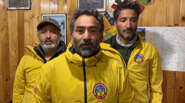 Mountain Search and Rescue team conducts rescue operation to save Sri Lankan national in Manali – Read