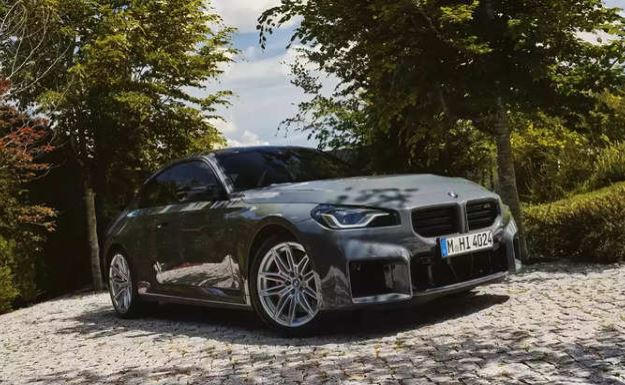 2024 BMW M2: 2024 BMW M2 launched, know price and features