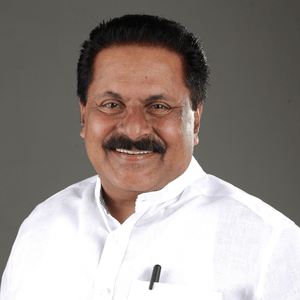 Kerala Congress-Mani not to realign with UDF: General Secretary Stephen George