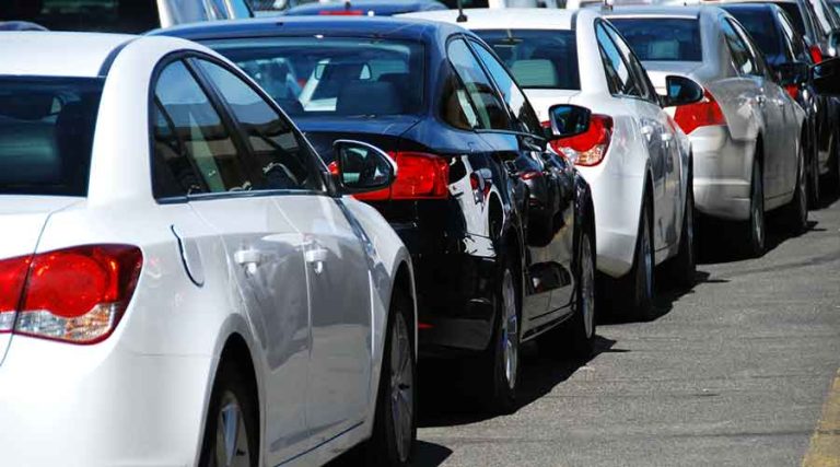 The sound of these Indian cars is heard all over the world.