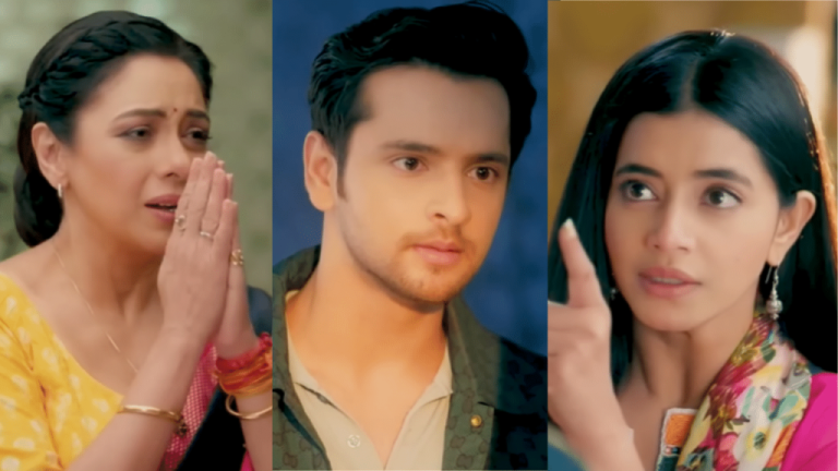 Anupamaa 1 December 2024 update: Rahi’s ambition worries Anupama – what’s next?