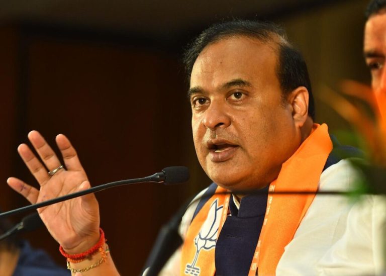 There is a complete ban on eating beef in hotels, restaurants and public places in Assam: CM Himanta Biswa Sarma