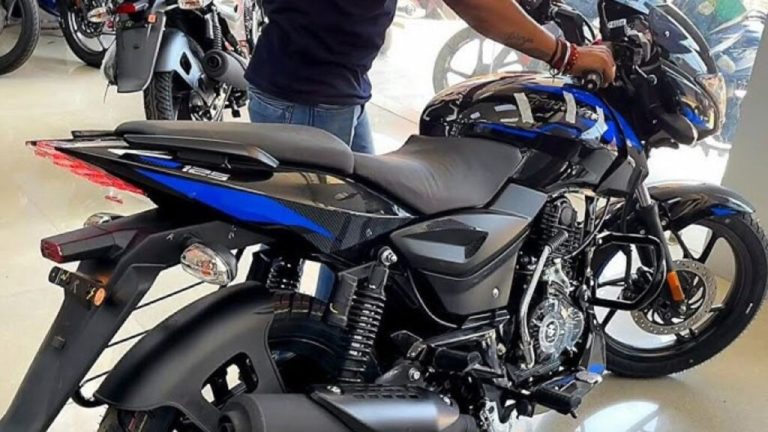 Bajaj wins with excellent mileage of 71km, brings Bajaj Pulsar 125 at cheap price