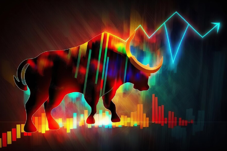 As the stock market ended on a positive note, the Sensex gained 110.58 points