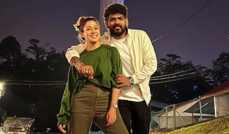 Director Vignesh Shivan deactivates X account amid Nayanthara-Dhanush controversy-Read