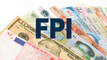 FPIs’ selling spree continues in Nov at Rs 21,612 crore