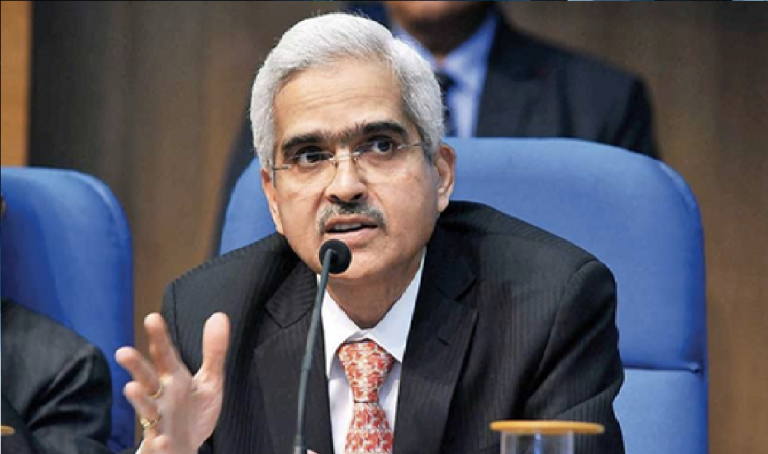 Shaktikanta Das will announce on December 6 whether RBI will cut interest rates or keep them unchanged.