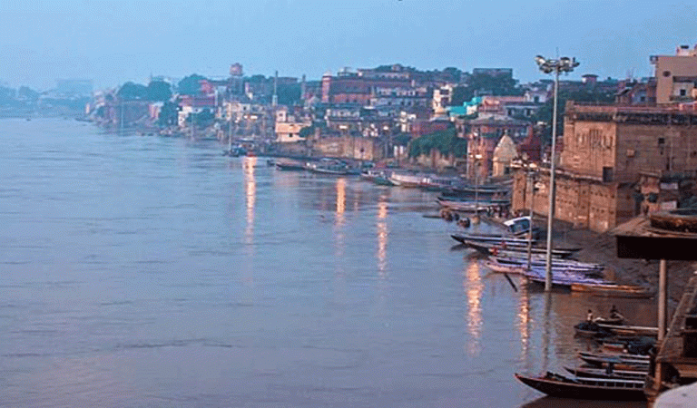 Grand conclave of priests of 51 Shaktipeeths, 12 Jyotirlingas in Varanasi today-Read