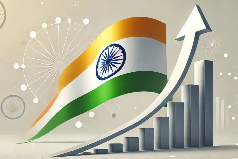 India’s GDP Growth Dips to 5.4% in Q2, Still One of the World’s Fastest Growing Economies; What Lies Ahead?