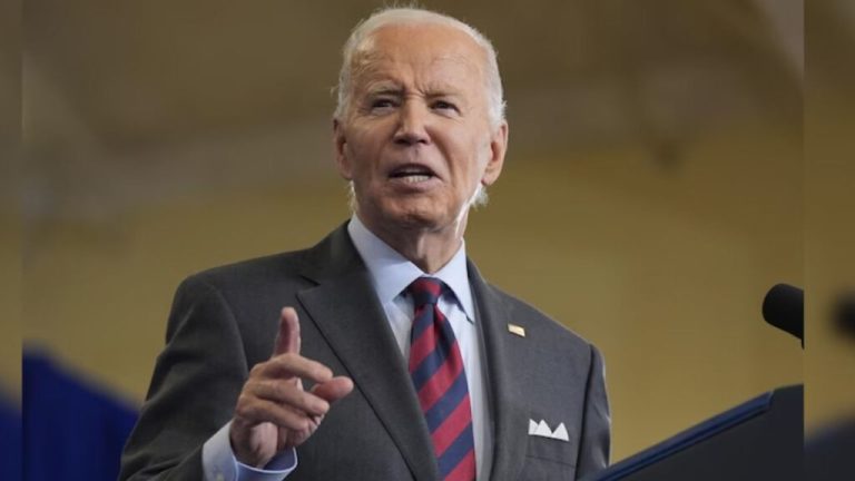 Joe Biden is facing political crisis in America, Governor commented on Biden