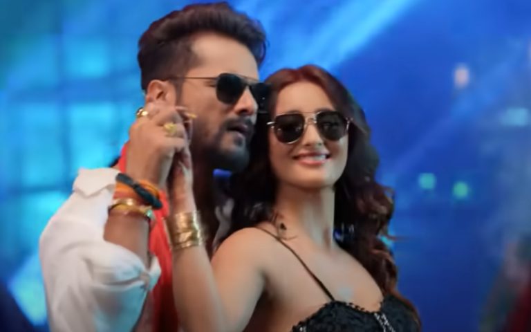 Kesari Lal Yadav Song: Kesari Loves Modern Girl, 'Bhojpuri Bole Wala' Still Trending After 11 Days, Video