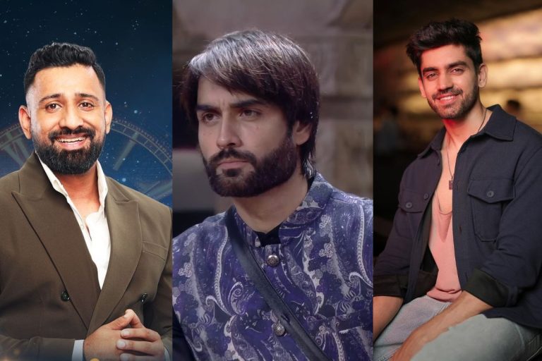 Bigg Boss 18 Highlights: Not Rajat Dalal or Avinash Mishra, this contestant made it to the top 1 spot in the popular list.