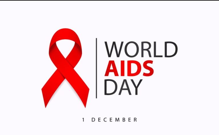 World AIDS Day 2024: Recognize early symptoms of HIV infection and stay alert