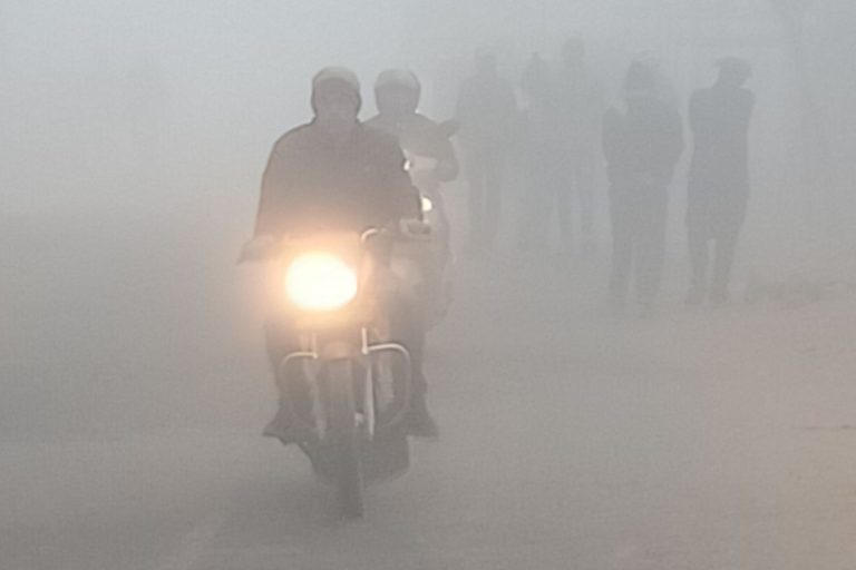 Jharkhand Weather: Severe cold is coming in Jharkhand, know what the weather will be like in Ranchi and other districts today