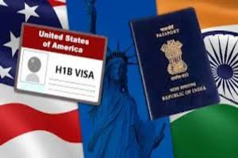 Biden Eases H-1B Visa Rules, Here's How it Can Benefit Indian Tech Professionals