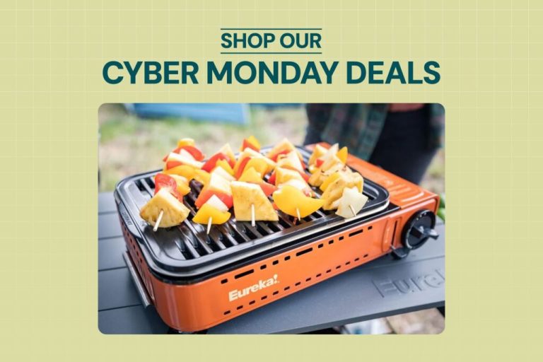 The 25 Best REI Cyber Monday Deals 2024