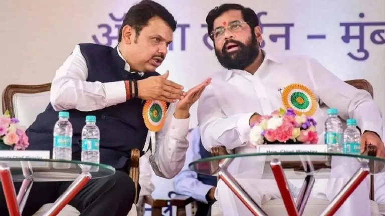 People know who will be the next Chief Minister of Maharashtra… BJP leader said – everything is decided