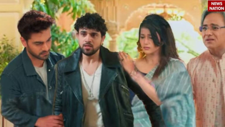 Abhira's truth will come out in 'Yeh Rishta Kya Kehlata Hai', Abhira will be shocked