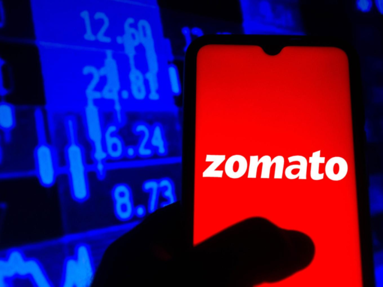 Jefferies Bullish On Zomato’s 'District' App, Projects 17% Upside