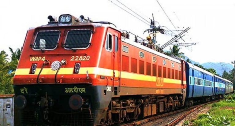 Train passengers get these facilities for free. Know about the facilities